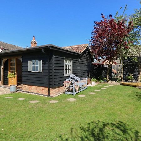 Villa The Forge Stowmarket Exterior foto