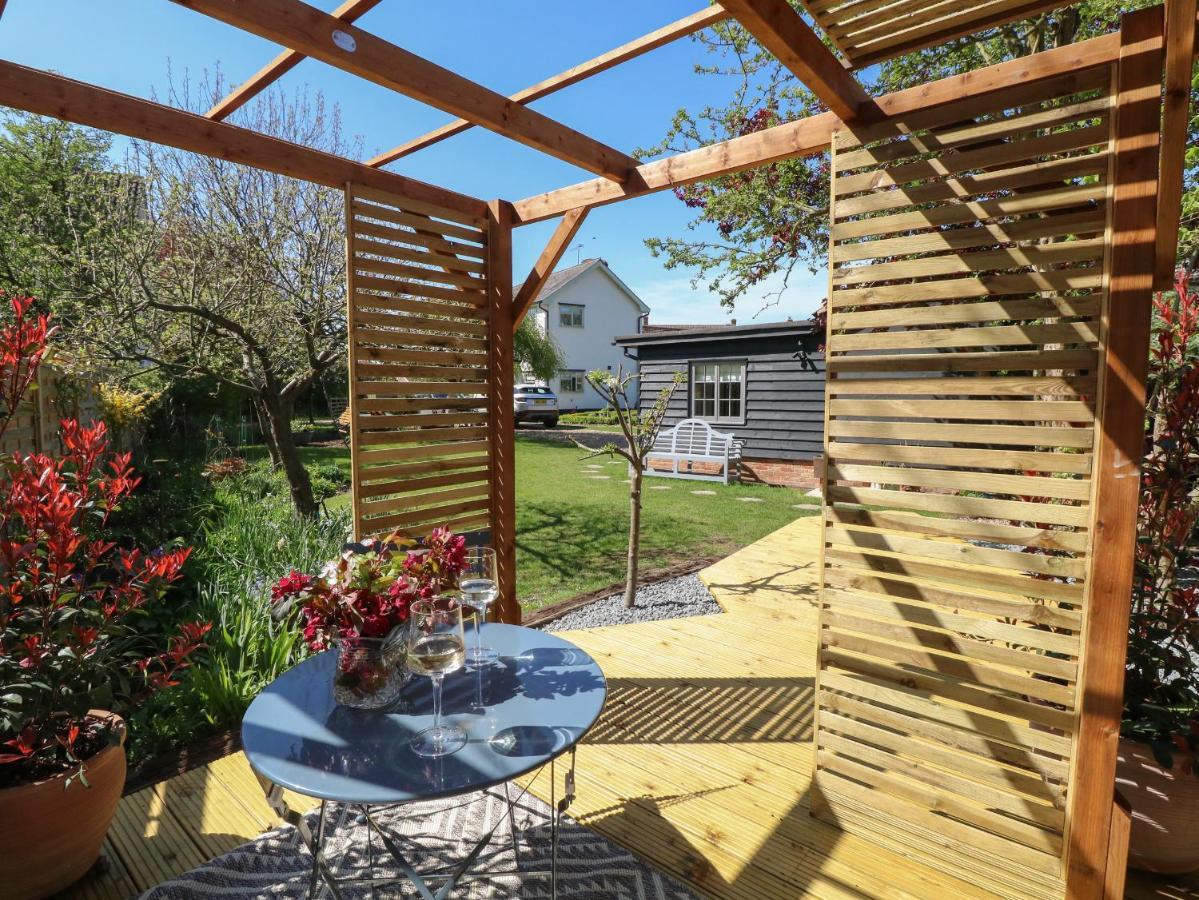 Villa The Forge Stowmarket Exterior foto